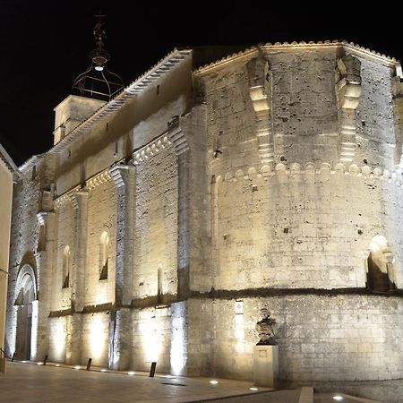 Les Terrasses De Castelnau Panzió Kültér fotó