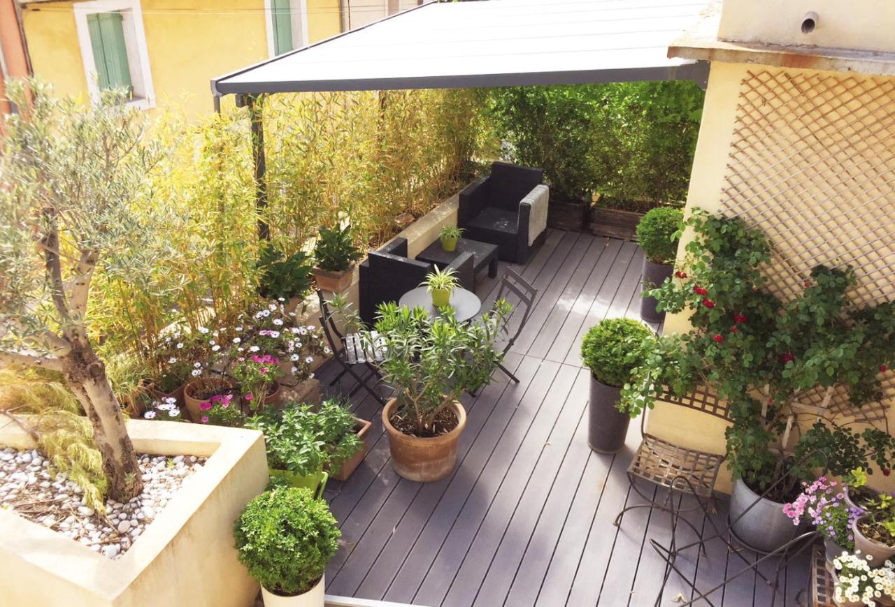 Les Terrasses De Castelnau Panzió Szoba fotó